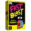 Fast Blast - Playmonster Games