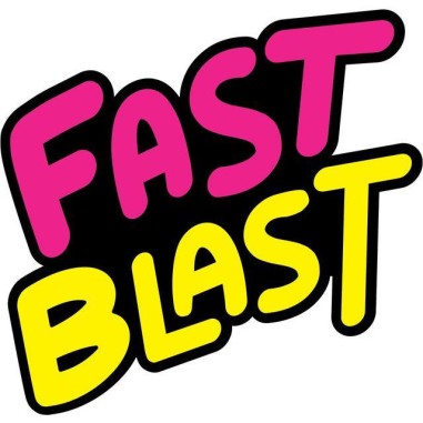 Fast Blast - Playmonster Games