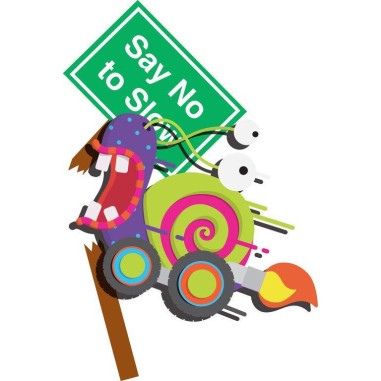 Fast Blast - Playmonster Games