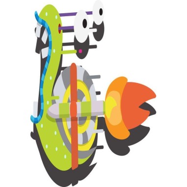 Fast Blast - Playmonster Games