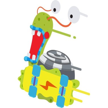 Fast Blast - Playmonster Games