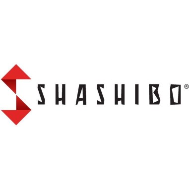 Shashibo Holographique Vapor - Fun In Motion Toys