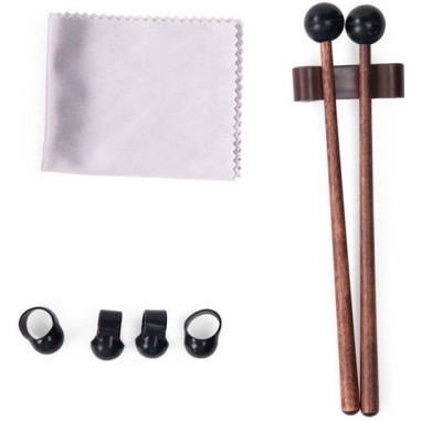 Tambour à languettes Les Popipop - Moulin Roty