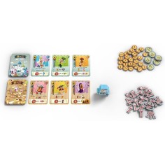 Chateau Combo - Catch Up Games 2