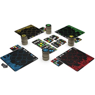 Festival Fr - Scorpion Masque