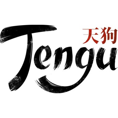 Tengu - Bankiiiz Editions
