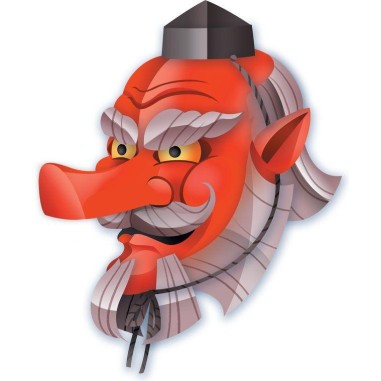 Tengu - Bankiiiz Editions