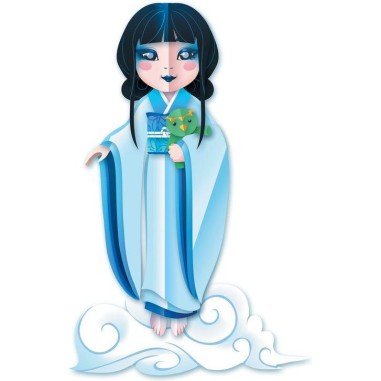 Tengu - Bankiiiz Editions