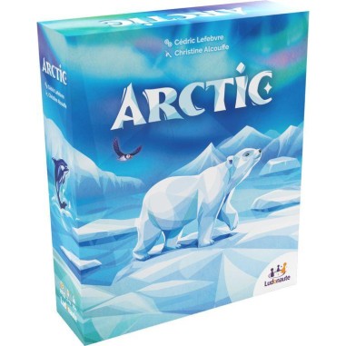 Arctic - Ludonaute