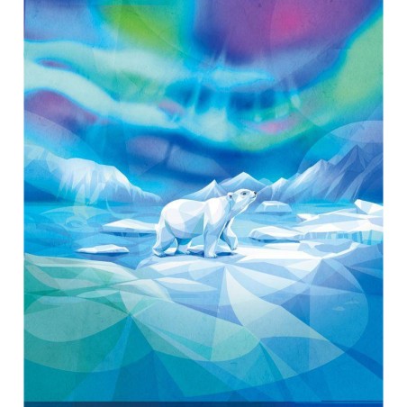 Arctic - Ludonaute