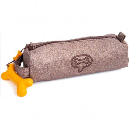 Trousse Oregon Glitter Multicolor - Stones and Bones