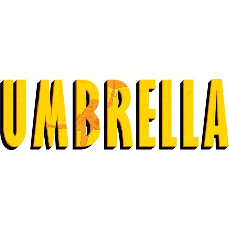 Umbrella - Lumberjacks-studio