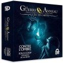 La Guerre De L'Anneau Le Jeu De Cartes Extension Contre L'Ombre - Nuts Publishing