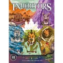 Inheritors - La Boite De Jeu