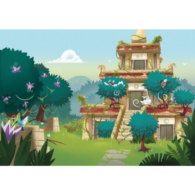 Ma 1Ere Aventure : Au Coeur De La Jungle - Game Flow