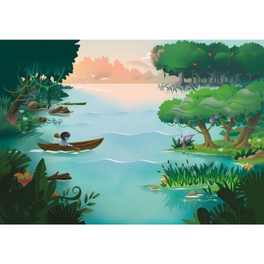 Ma 1Ere Aventure : Au Coeur De La Jungle - Game Flow