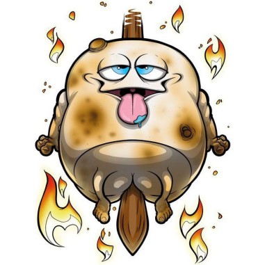 Arschmallows - Denkriesen