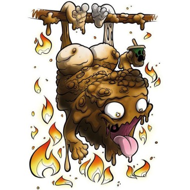 Arschmallows - Denkriesen