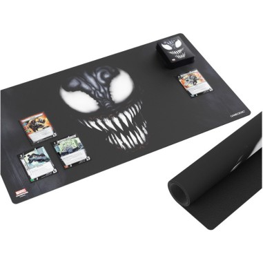 Tapis de Jeu - Marvel - Gamegenic