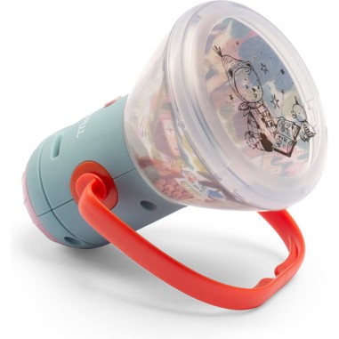 Lampe à histoire - Les Minouchkas - Lampes - Moulin Roty