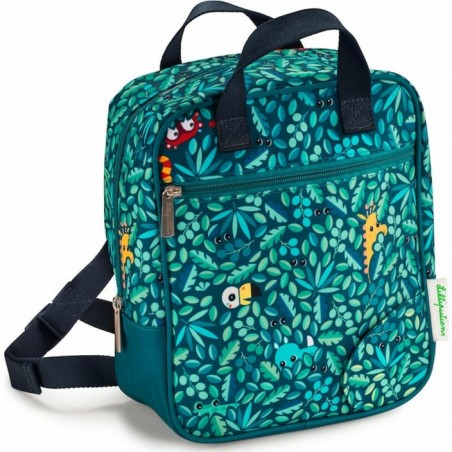 Sac à dos Jungle - Lilliputiens