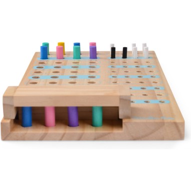 Jeu - Code Secret - Les Loufoques - Moulin Roty