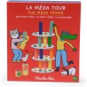 Jeu Tour Infernale - La Méga Tour - Les Loufoques - Moulin Roty