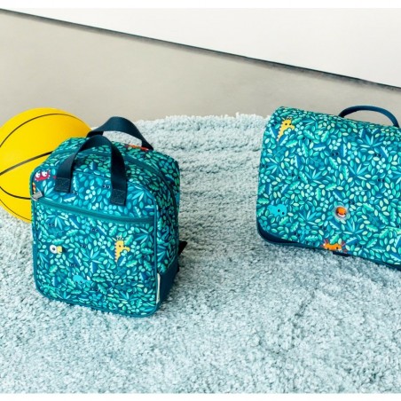 Sac à dos Jungle - Lilliputiens