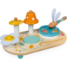 Table musicale Pure - Janod 2