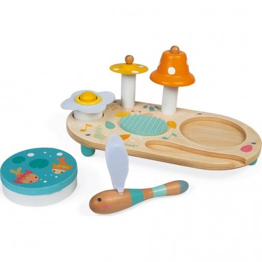 Table musicale Pure - Janod