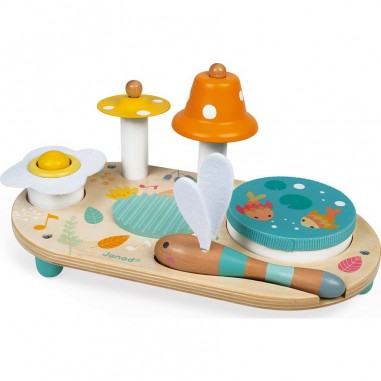 Table musicale Pure - Janod