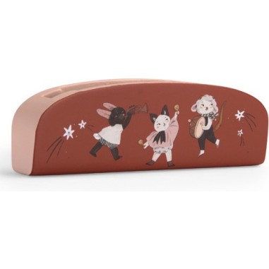 Harmonica Après la pluie - Instrument de musique - Moulin Roty