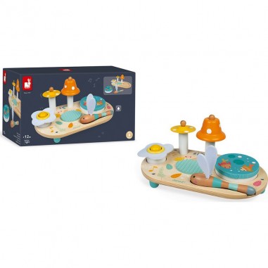 Table musicale Pure - Janod