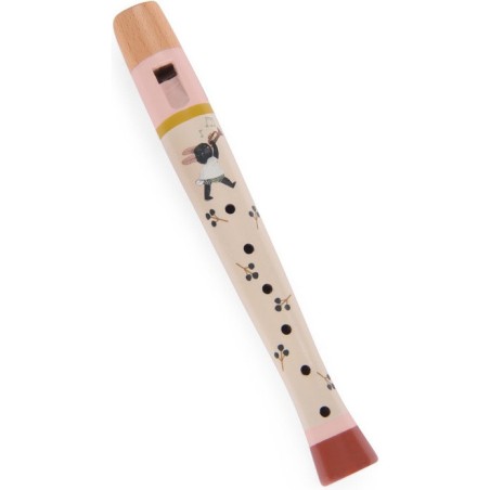 Flûte à bec - Après la pluie - Instruments de musique Moulin Roty