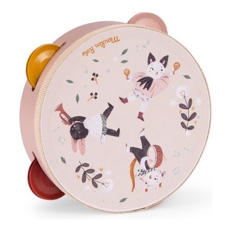 Tambourin Après la pluie - Moulin Roty