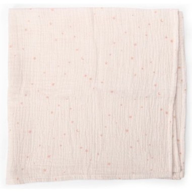 Set de 3 langes imprimés La petite école de danse - Moulin Roty