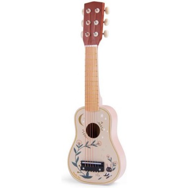 Guitare Après la pluie - Moulin Roty