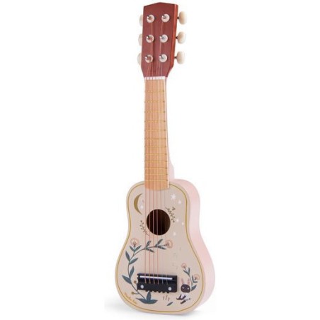 Guitare Après la pluie - Moulin Roty