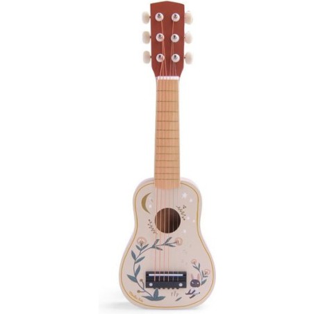 Guitare Après la pluie - Moulin Roty
