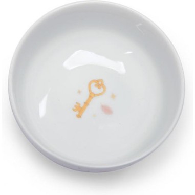 Set vaisselle porcelaine La petite école de danse - Moulin Roty