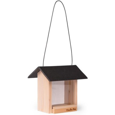 Mangeoire à oiseaux le jardin du moulin - Moulin Roty