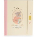 Livre de naissance La petite école de danse - Moulin Roty