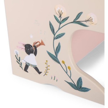 Piano électronique Après la pluie - Moulin Roty