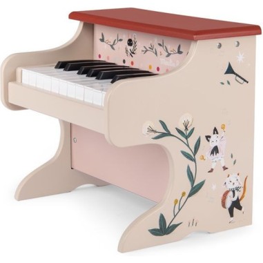 Piano électronique Après la pluie - Moulin Roty