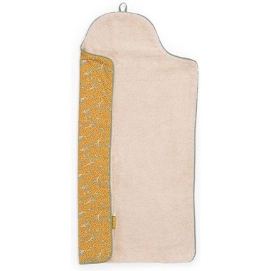 Matelas à langer de voyage Trois Petits Lapins - Moulin Roty