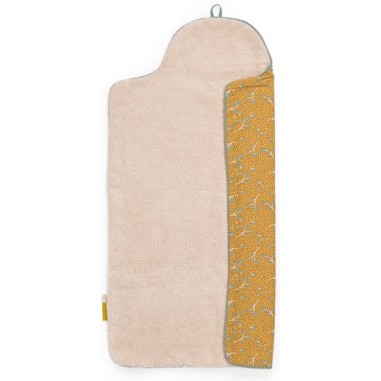 Matelas à langer de voyage Trois Petits Lapins - Moulin Roty