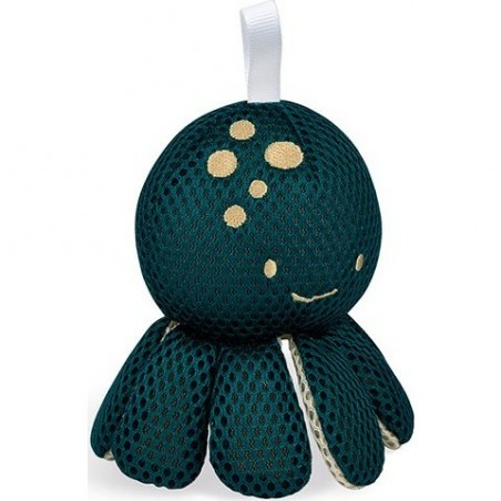 Jouets de bain Janod - Eponge de bain Mes petits Barboteurs