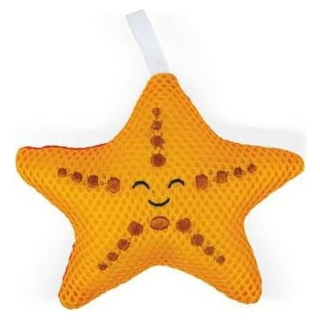 Jouets de bain Janod - Eponge de bain Mes petits Barboteurs