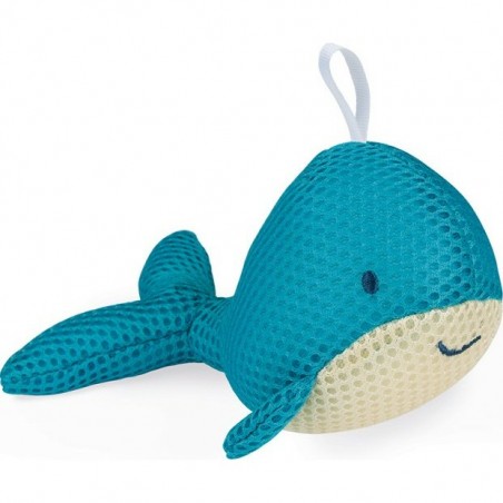 Jouets de bain Janod - Eponge de bain Mes petits Barboteurs