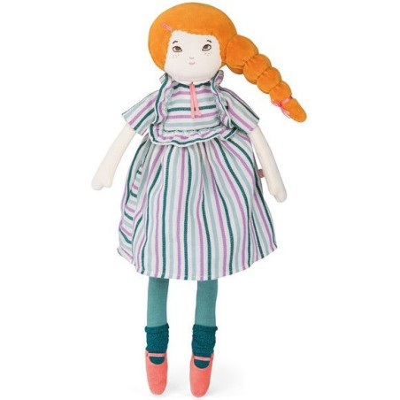 Mademoiselle Colette Les Parisiennes - Moulin Roty